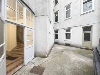 1-Zimmer-Wohnung kaufen in Wien – 41,42 m², € 77.600 – Bild 5 von 11