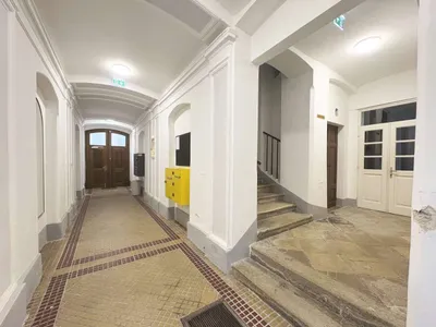 1-Zimmer-Wohnung kaufen in Wien – 41,42 m², € 77.600 – Bild 3 von 11