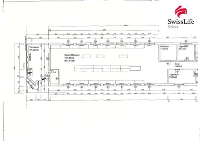 Gewerbeimmobilie kaufen in Eisenstadt - Umgebung – 191 m², € 350.000 – Bild 14 von 14