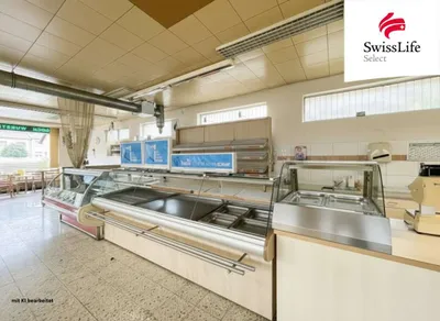 Gewerbeimmobilie kaufen in Eisenstadt - Umgebung – 191 m², € 350.000 – Bild 8 von 14