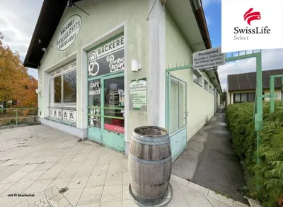 Gewerbeimmobilie kaufen in Eisenstadt - Umgebung – 191 m², € 350.000 – Bild 3 von 14