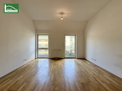 Großzügige 5-Zimmer-Maisonette mit Balkon & Terrasse in 1100 Wien