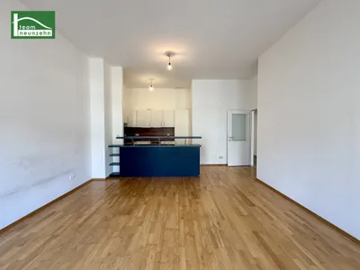 Großzügige 5-Zimmer-Maisonette mit Balkon & Terrasse in 1100 Wien – Bild 2