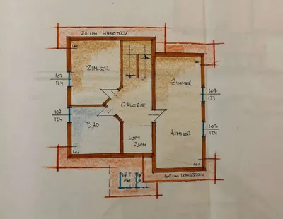 5-Zimmer-Haus kaufen in Tulln – 150 m², € 550.000 – Bild 18 von 19