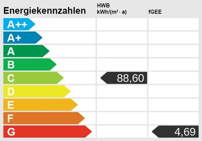 2-Zimmer-Wohnung kaufen in Wien – 64,84 m², € 399.500 – Bild 24 von 25