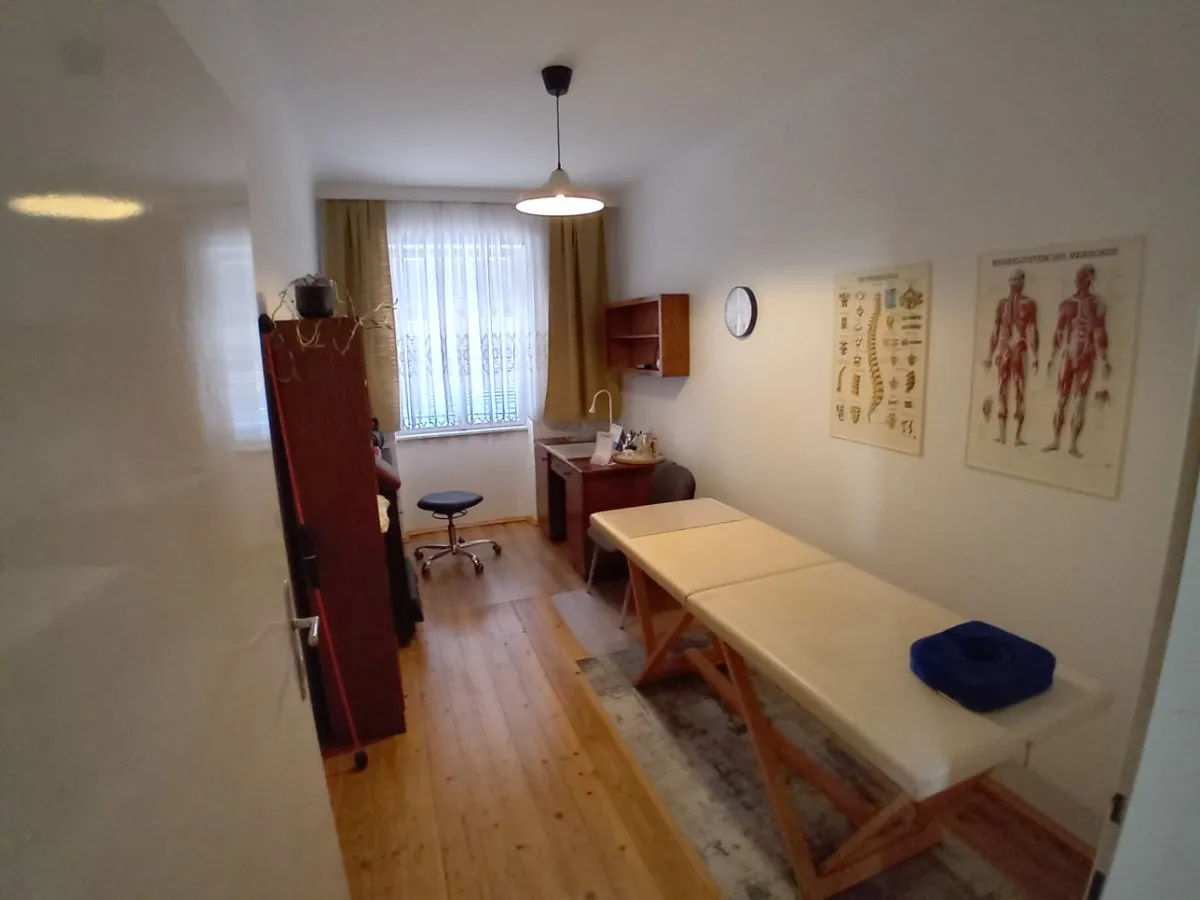 Praxisräume zu vermieten Zentrumsnah Korneuburg - Ansicht 2