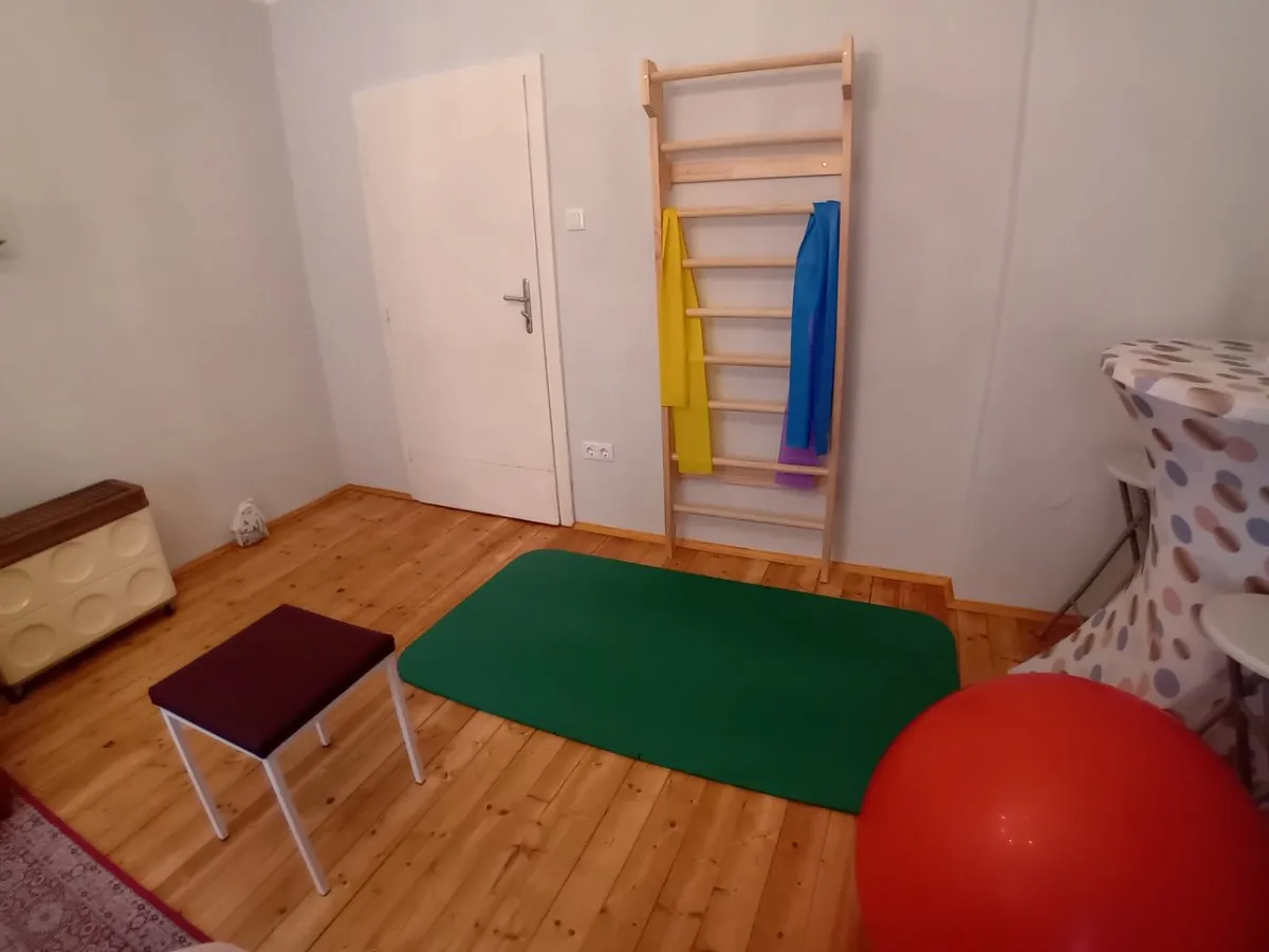 Praxisräume zu vermieten Zentrumsnah Korneuburg - Ansicht 3