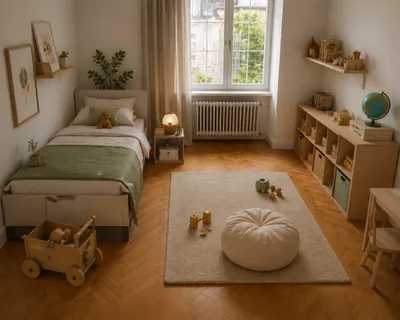 2-Zimmer-Wohnung kaufen in Wien – 74 m², € 525.000 – Bild 4 von 8