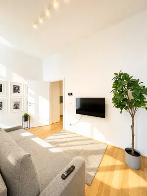 1-Zimmer-Wohnung kaufen in Wien – 39 m², € 209.000