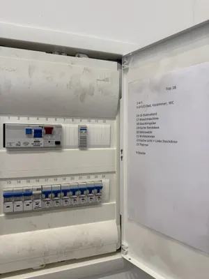 1-Zimmer-Wohnung kaufen in Wien – 39 m², € 209.000 – Bild 15 von 23