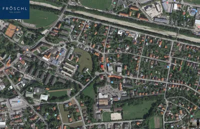 18-Zimmer-Gewerbeimmobilie kaufen in Neunkirchen – 553 m², € 630.000 – Bild 21 von 25