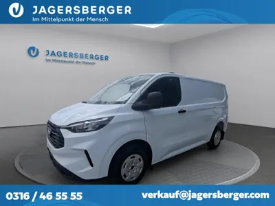 Ford Transit Custom Kasten 2,0 EcoBlue L1H1 280 Trend Transporter / Kastenwagen