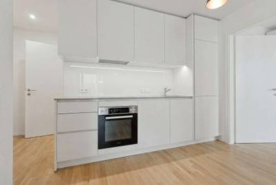 ++NEUBAU++ 2-Zimmer-Wohnung mit Balkon in 1120 Wien – Bild 3