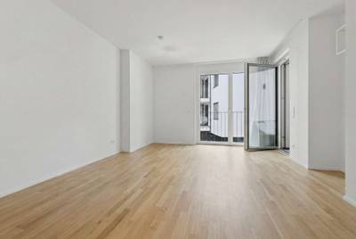 ++NEUBAU++ 2-Zimmer-Wohnung mit Balkon in 1120 Wien – Bild 2