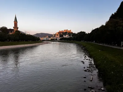 1-Zimmer-Wohnung mieten in Salzburg Stadt – 35 m², € 1.430 – Bild 21 von 22
