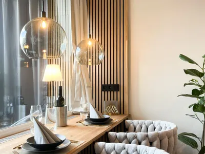 1-Zimmer-Wohnung mieten in Salzburg Stadt – 35 m², € 1.430 – Bild 5 von 22