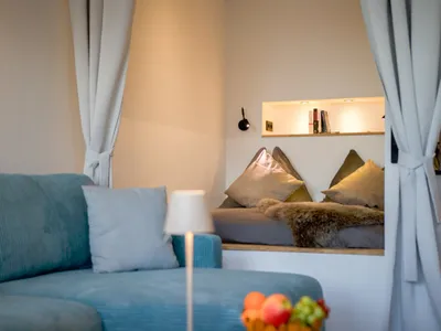 1-Zimmer-Wohnung mieten in Salzburg Stadt – 35 m², € 1.430 – Bild 15 von 22