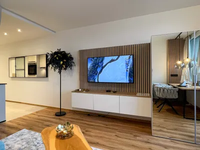 1-Zimmer-Wohnung mieten in Salzburg Stadt – 35 m², € 1.430 – Bild 18 von 22