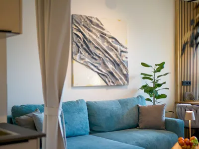 1-Zimmer-Wohnung mieten in Salzburg Stadt – 35 m², € 1.430 – Bild 9 von 22