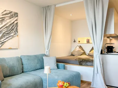 1-Zimmer-Wohnung mieten in Salzburg Stadt – 35 m², € 1.430 – Bild 6 von 22