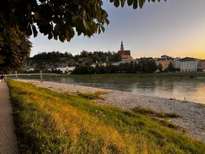 1-Zimmer-Wohnung mieten in Salzburg Stadt – 35 m², € 1.430 – Bild 20 von 22