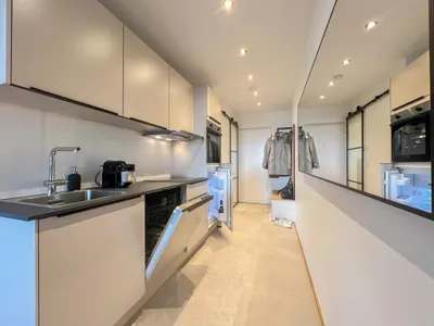 1-Zimmer-Wohnung mieten in Salzburg Stadt – 35 m², € 1.430 – Bild 3 von 22