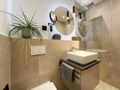 1-Zimmer-Wohnung mieten in Salzburg Stadt – 35 m², € 1.430 – Bild 2 von 22