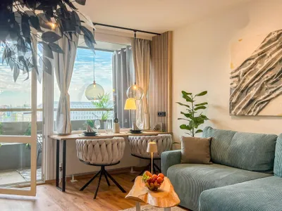 1-Zimmer-Wohnung mieten in Salzburg Stadt – 35 m², € 1.430 – Bild 4 von 22