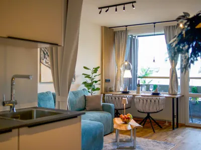 1-Zimmer-Wohnung mieten in Salzburg Stadt – 35 m², € 1.430 – Bild 11 von 22