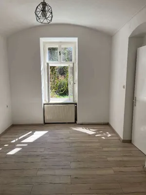 2-Zimmer-Wohnung mieten in Graz – 45 m², € 605