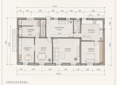 Grundstück kaufen in Gänserndorf – 727 m², € 375.000 – Bild 19 von 20