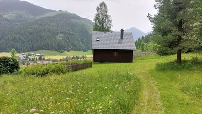 2-Zimmer-Wohnung mieten in Murtal – 60 m², € 770 – Bild 8 von 9