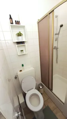 1-Zimmer-Wohnung kaufen in Wien – 31 m², € 139.000 – Bild 7 von 10