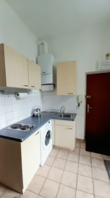 1-Zimmer-Wohnung kaufen in Wien – 31 m², € 139.000 – Bild 8 von 10