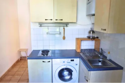 1-Zimmer-Wohnung kaufen in Wien – 31 m², € 139.000 – Bild 9 von 10