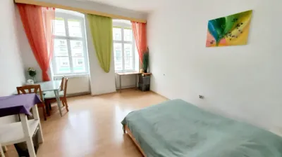 1-Zimmer-Wohnung kaufen in Wien – 31 m², € 139.000 – Bild 2 von 10