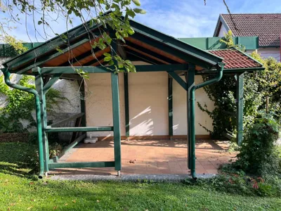 6-Zimmer-Gewerbeimmobilie kaufen in Scheibbs – 180 m² – Bild 32 von 35