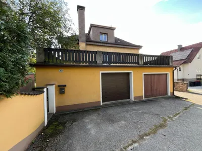 6-Zimmer-Gewerbeimmobilie kaufen in Scheibbs – 180 m² – Bild 30 von 35