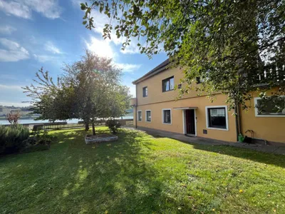 6-Zimmer-Gewerbeimmobilie kaufen in Scheibbs – 180 m² – Bild 8 von 35
