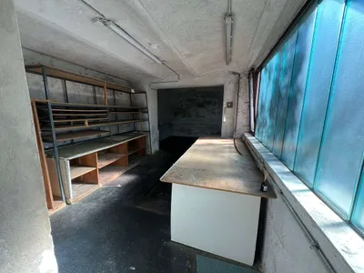 3-Zimmer-Gewerbeimmobilie mieten in Scheibbs – 110 m², € 750 – Bild 7 von 8