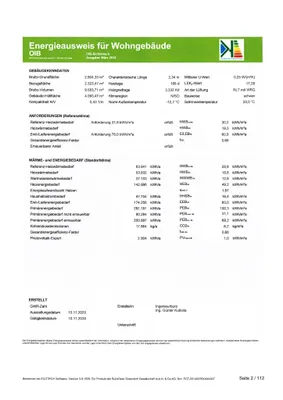 2-Zimmer-Wohnung mieten in Baden – 42,51 m², € 719 – Bild 18 von 19