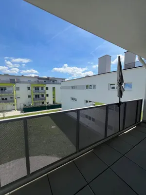 2-Zimmer-Wohnung mieten in Baden – 42,51 m², € 719 – Bild 2 von 19