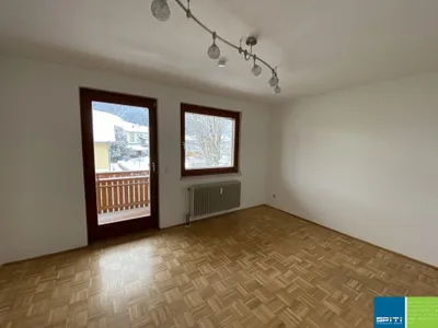 2-Zimmer-Wohnung kaufen in Wolfsberg – 54,59 m², € 76.900 – Bild 3 von 11