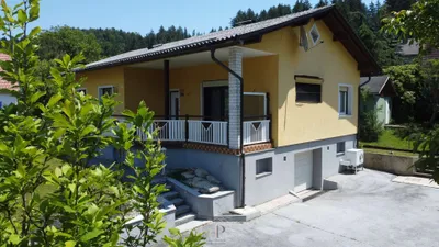 Haus kaufen in Voitsberg – 90 m², € 399.000 – Bild 2 von 17