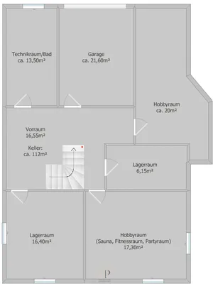 Haus kaufen in Voitsberg – 90 m², € 399.000 – Bild 17 von 17
