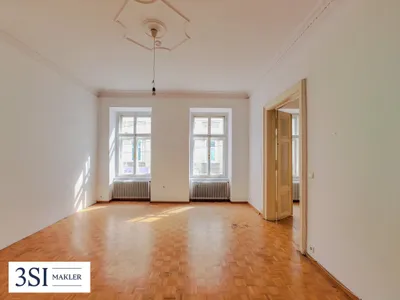 5-Zimmer-Wohnung kaufen in Wien – 132,01 m², € 699.000 – Bild 4 von 12