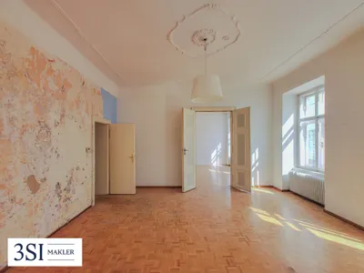 5-Zimmer-Wohnung kaufen in Wien – 132,01 m², € 699.000 – Bild 3 von 12