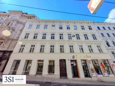 5-Zimmer-Wohnung kaufen in Wien – 132,01 m², € 699.000 – Bild 2 von 12