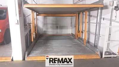 Immobilie mieten in Wien – 10 m², € 150 – Bild 2 von 6