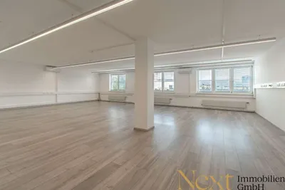 Gewerbeimmobilie mieten in Linz – 354 m², € 6.026 – Bild 3 von 10